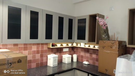 4 BHK Apartment For Sale in Vrinda Heritage Skyward