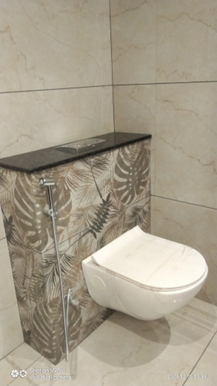 Bathroom, vrinda-heritage-skyward 4 Bedroom 2018 Sq.Ft. Apartment In Sector 1 Greater Noida Greater Noida 7953144