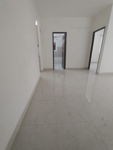 Building Lobby in 2 BHK Apartment at Signature Global Orchard Avenue, Sector 93 – for Rent