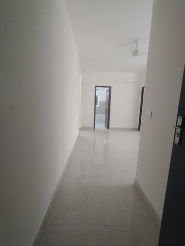 Building Lobby in 2 BHK Apartment at Signature Global Orchard Avenue, Sector 93 – for Rent