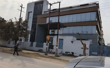 Office Space For Sale in Sector 3