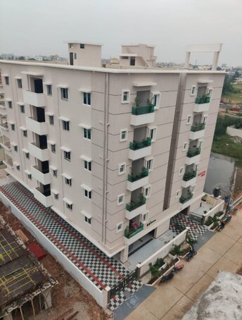 2 BHK Apartment For Rent in Dedepya Prime Poranki Vijayawada  7953134