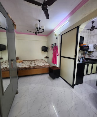 1 BHK Apartment For Resale in Manju Tower CHS Andheri West Mumbai  7953158