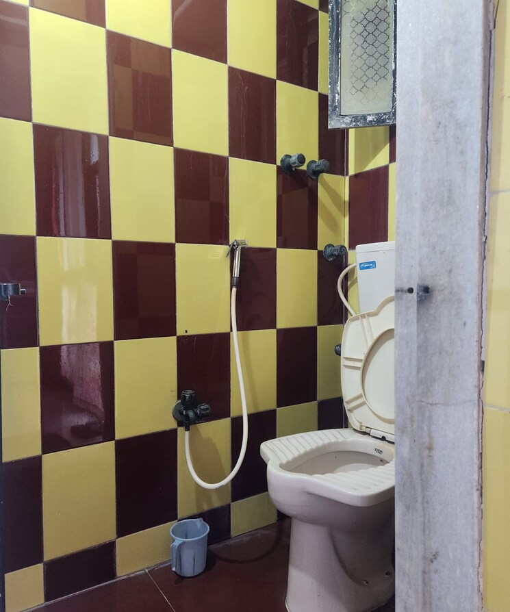 Master Bedroom, manju-tower-chs 1 Bedroom 400 Sq.Ft. Apartment In Andheri West Mumbai 7953158