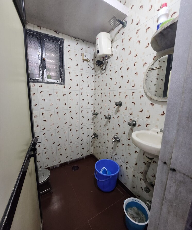 Master Bedroom, manju-tower-chs 1 Bedroom 400 Sq.Ft. Apartment In Andheri West Mumbai 7953158