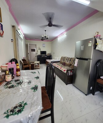 1 BHK Apartment For Resale in Manju Tower CHS Andheri West Mumbai  7953158