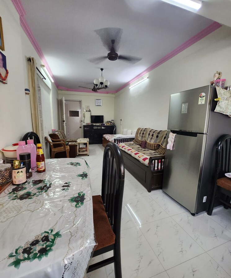 Kitchen, manju-tower-chs 1 Bedroom 400 Sq.Ft. Apartment In Andheri West Mumbai 7953158