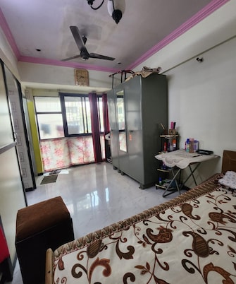 1 BHK Apartment For Resale in Manju Tower CHS Andheri West Mumbai  7953158