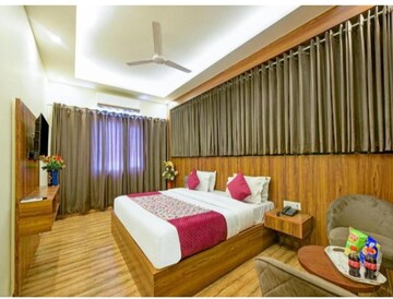 Room in  Pg at Sector 38 – for Rent
