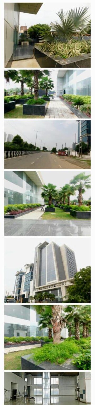  Office Space in IT/SEZ For Sale in Logix Techno Park, Sector 127