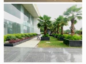 Office Space in IT/SEZ For Sale in Logix Techno Park, Sector 127