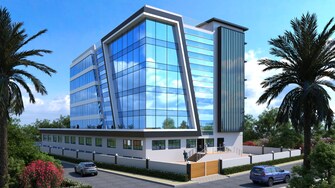 Commercial Office Space in IT/SEZ 70000 Sq.Ft. For Resale in Sector 125 Noida  7953180