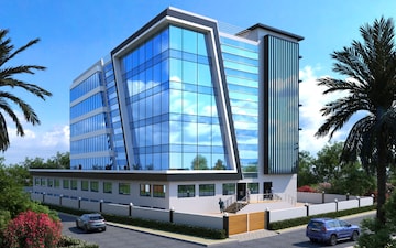 Office Space in IT/SEZ For Sale in GYS Global, Sector 125