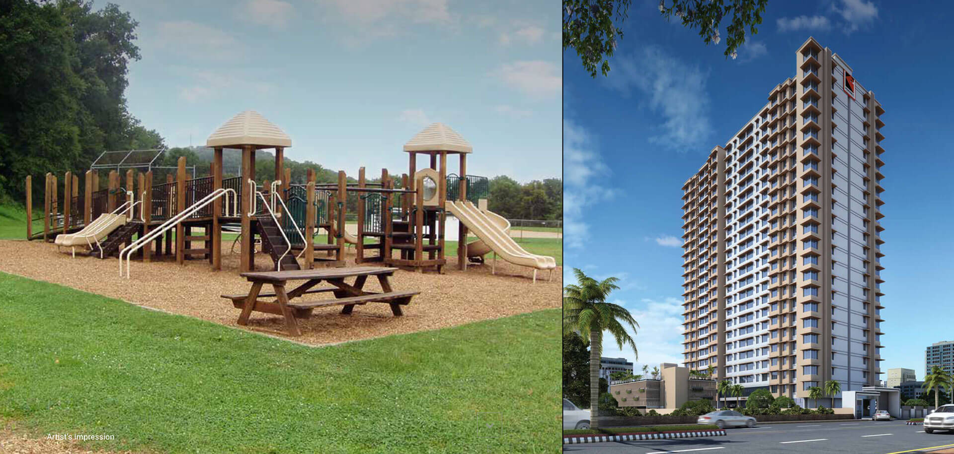 1 RkApartment For Sale in Parinee Essence