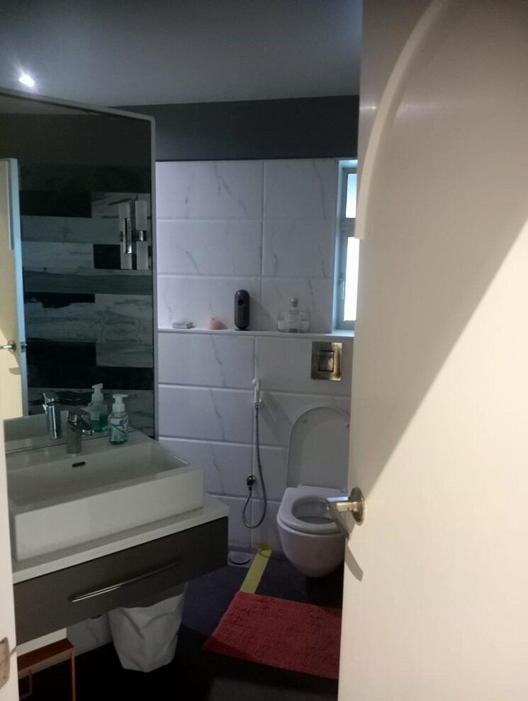 Bathroom, d-badri-vishal-chs 2 Bedroom 645 Sq.Ft. Apartment In Andheri West Mumbai 7953184