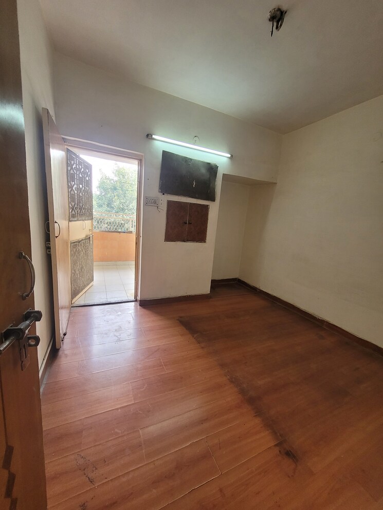 Master Bedroom, dilshad garden 3.5 Bedroom 1200 Sq.Ft. Apartment In Dilshad Garden Delhi 7953181