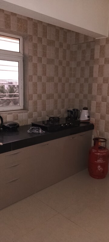Kitchen in 2 BHK Apartment at Vile Parle West – for Rent
