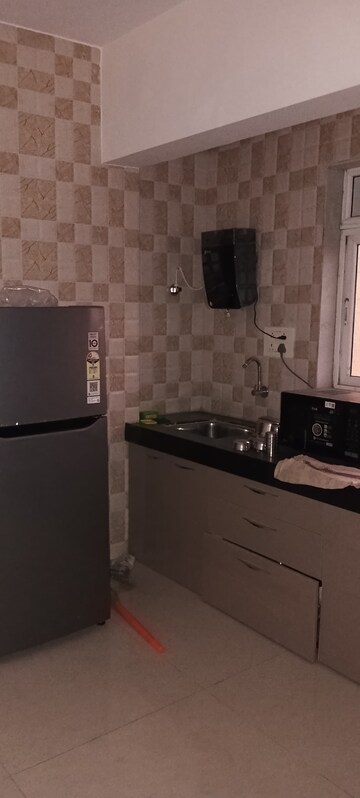 Kitchen in 2 BHK Apartment at Vile Parle West – for Rent
