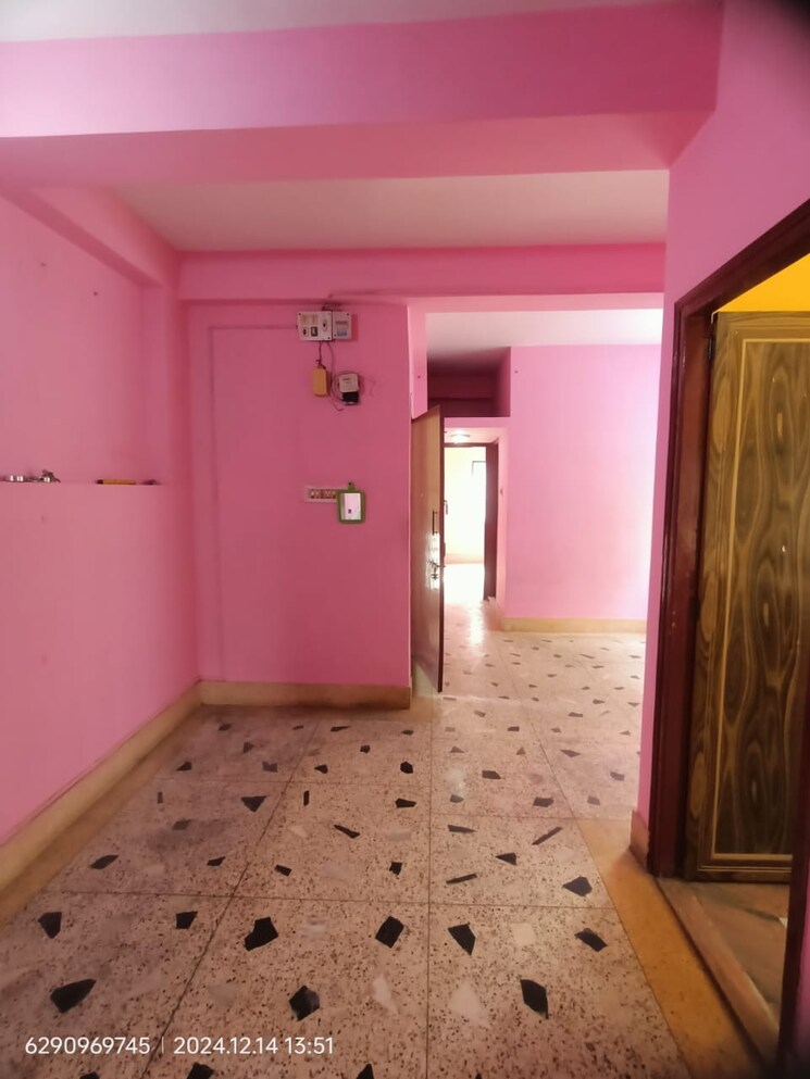 Room, purbachal 2 Bedroom 900 Sq.Ft. Apartment In Purbachal Kolkata 7953194