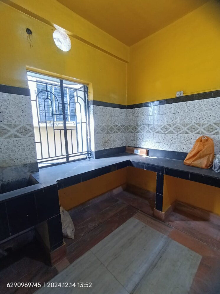 Kitchen, purbachal 2 Bedroom 900 Sq.Ft. Apartment In Purbachal Kolkata 7953194
