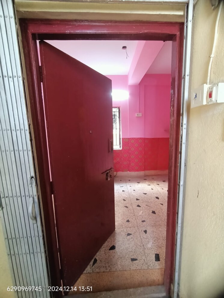 Bathroom, purbachal 2 Bedroom 900 Sq.Ft. Apartment In Purbachal Kolkata 7953194