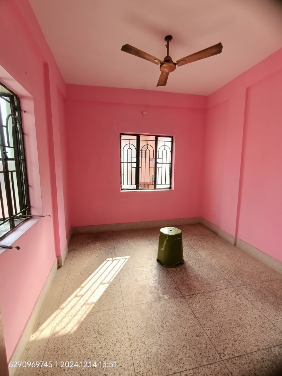 2 BHK + Pooja Room Apartment For Sale in Purbachal