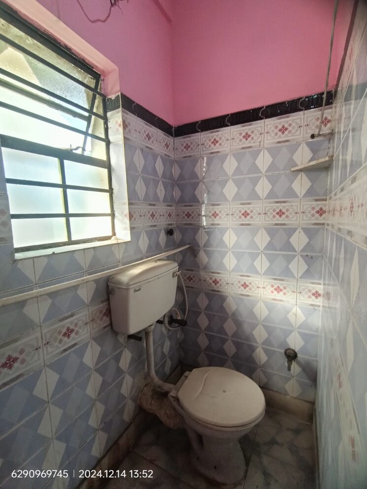 Attached Bathroom, purbachal 2 Bedroom 900 Sq.Ft. Apartment In Purbachal Kolkata 7953194