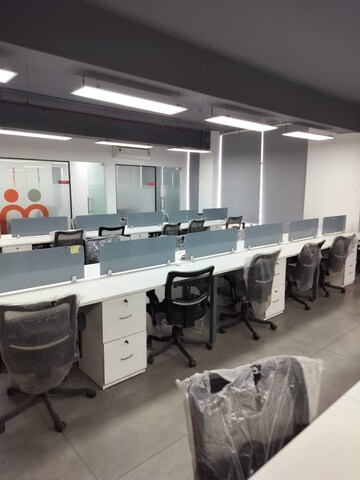 Team Area in  Office Space at Sector 65 – for Sale
