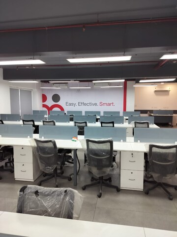 Team Area in  Office Space at Sector 65 – for Sale