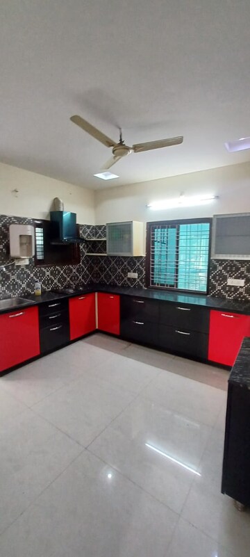 Living Room in 3 BHK Independent House at Doyen Rise, Serilingampally – for Rent