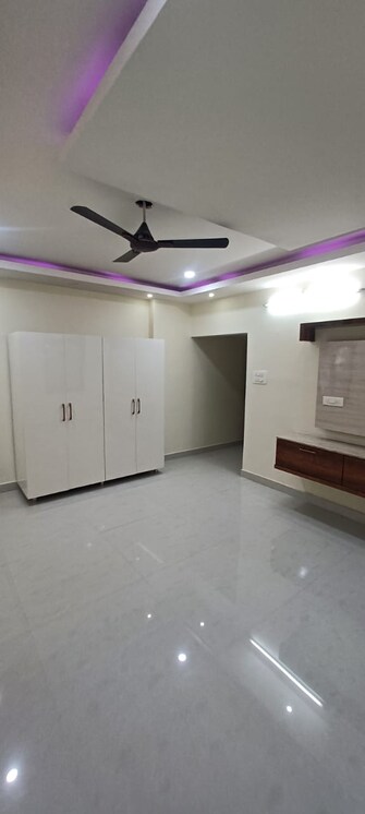 3 BHK Independent House For Rent in Doyen Rise Serilingampally Hyderabad  7953196