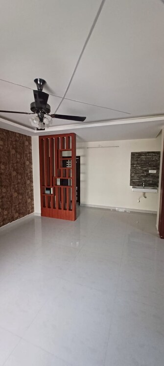 3 BHK Independent House For Rent in Doyen Rise Serilingampally Hyderabad  7953196