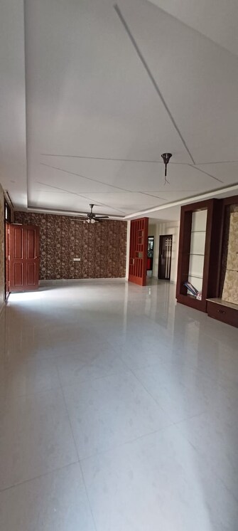 3 BHK Independent House For Rent in Doyen Rise Serilingampally Hyderabad  7953196