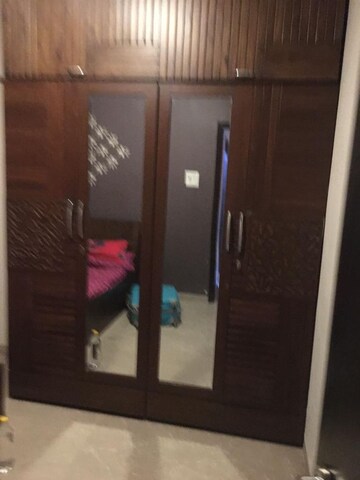 Furnished Amenities in 2 BHK Apartment at Goregaon West – for Sale
