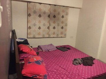 Bedroom in 2 BHK Apartment at Goregaon West – for Sale