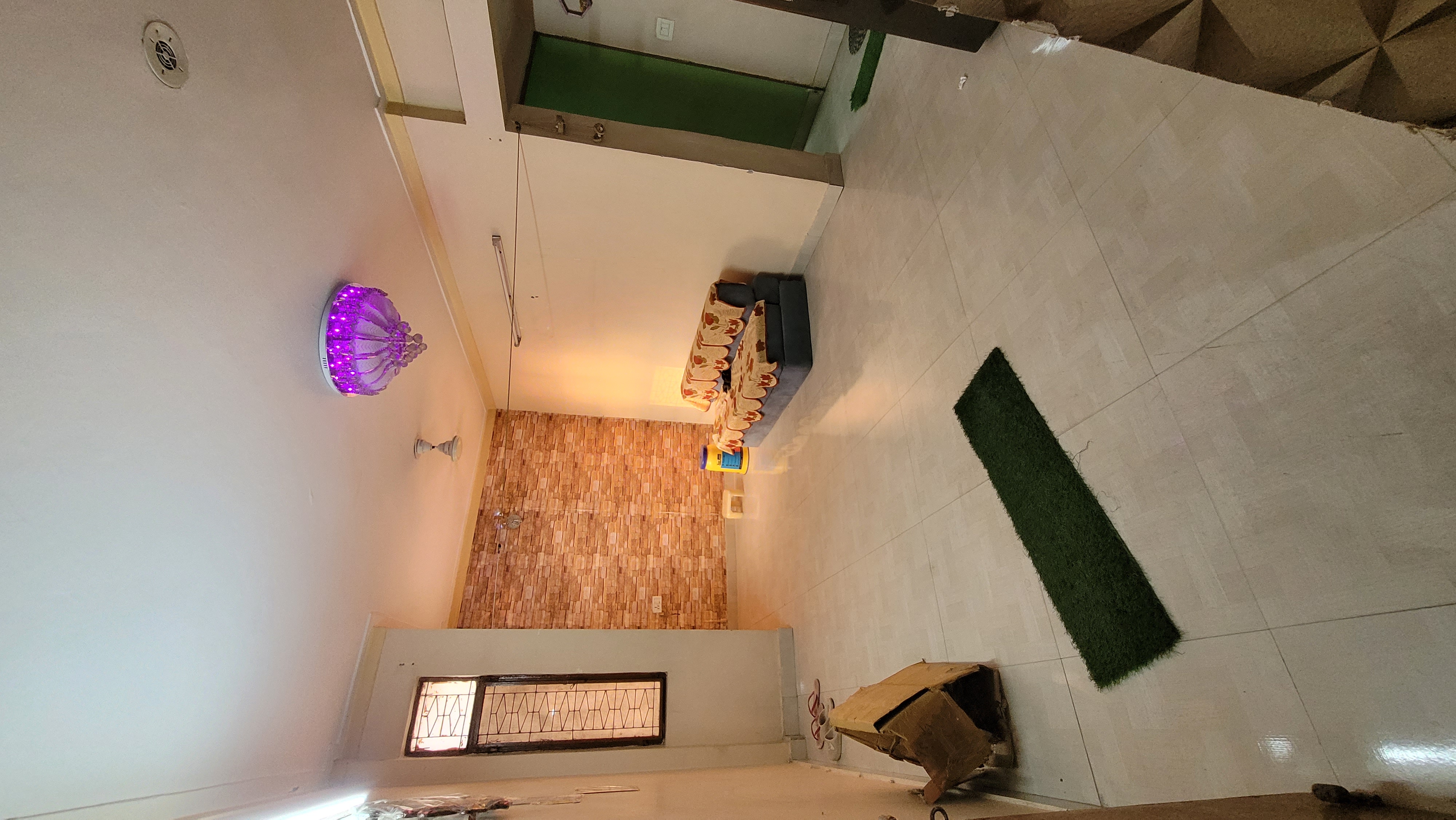 2 BHK + Study Room Builder Floor For Sale in Fair Deal Properties