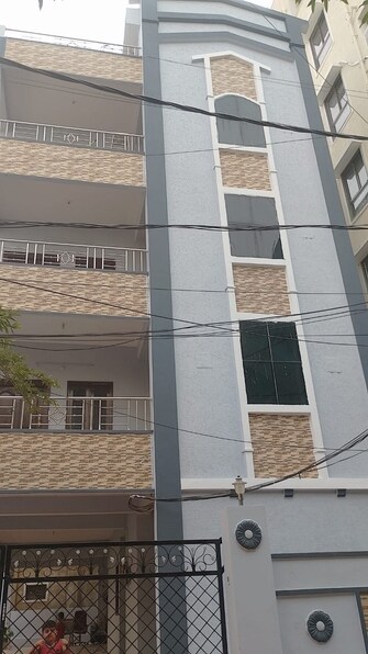 5 BHK Independent House For Resale in Gachibowli Hyderabad  7953193