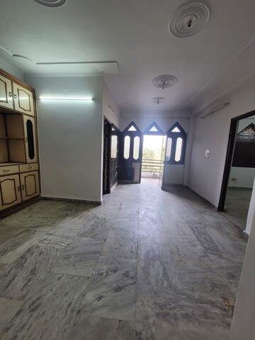 Living Room in 3 BHK Builder Floor at Dilshad Colony – for Sale