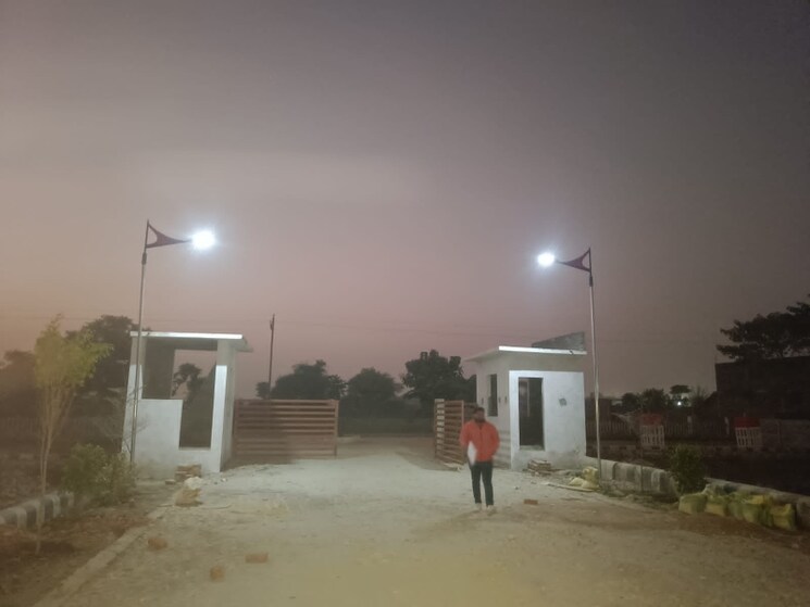 Exterior View, gosainganj  1001 Sq.Ft. Plot In Gosainganj Lucknow 7953220