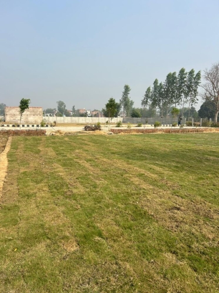 undefined, gosainganj  1001 Sq.Ft. Plot In Gosainganj Lucknow 7953220