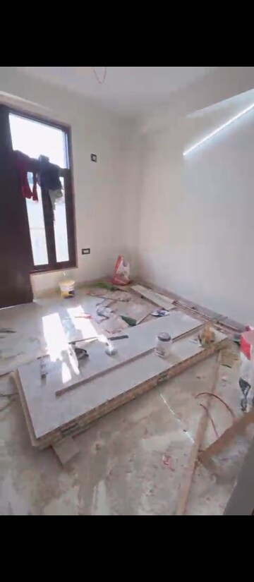 1 BHK Builder Floor For Rent in Nidhi Exclusive Floors, Mehrauli