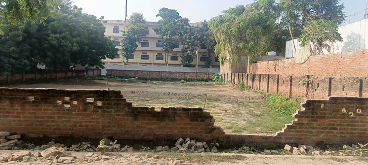 undefined, jankipuram  1353 Sq.Yd. Plot In Jankipuram Lucknow 7953210