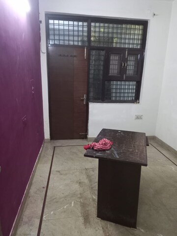 Kitchen in 2.5 BHK Builder Floor at Paschim Vihar – for Rent