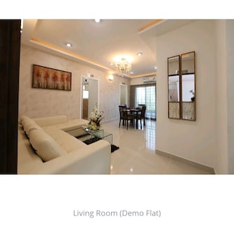 3 BHK Apartment For Resale in Puri Pratham Sector 84 Faridabad  7953211