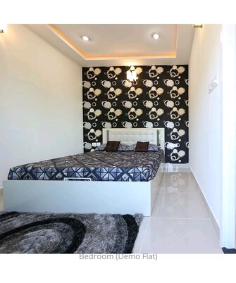 3 BHK Apartment For Resale in Puri Pratham Sector 84 Faridabad  7953211