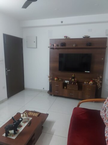 Furnished Amenities in 2 BHK Apartment at Aparna Serene Park, Kondapur – for Rent