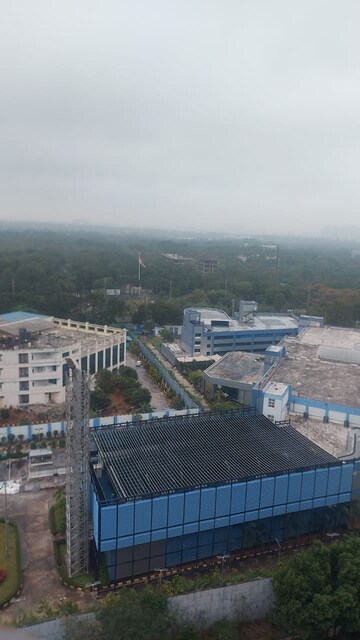 2 BHK Apartment – Exterior View View at Aparna Serene Park, Kondapur - for Rent