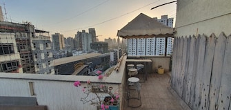 3 BHK Apartment For Rent in Evershine Greens Andheri West Mumbai  7953221