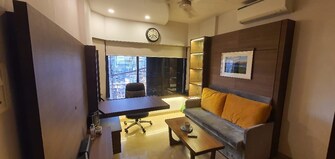 3 BHK Apartment For Rent in Evershine Greens Andheri West Mumbai  7953221