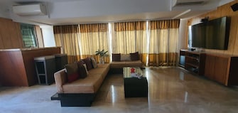 3 BHK Apartment For Rent in Evershine Greens Andheri West Mumbai  7953221